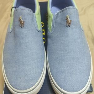 POLO Thompson Make a offer